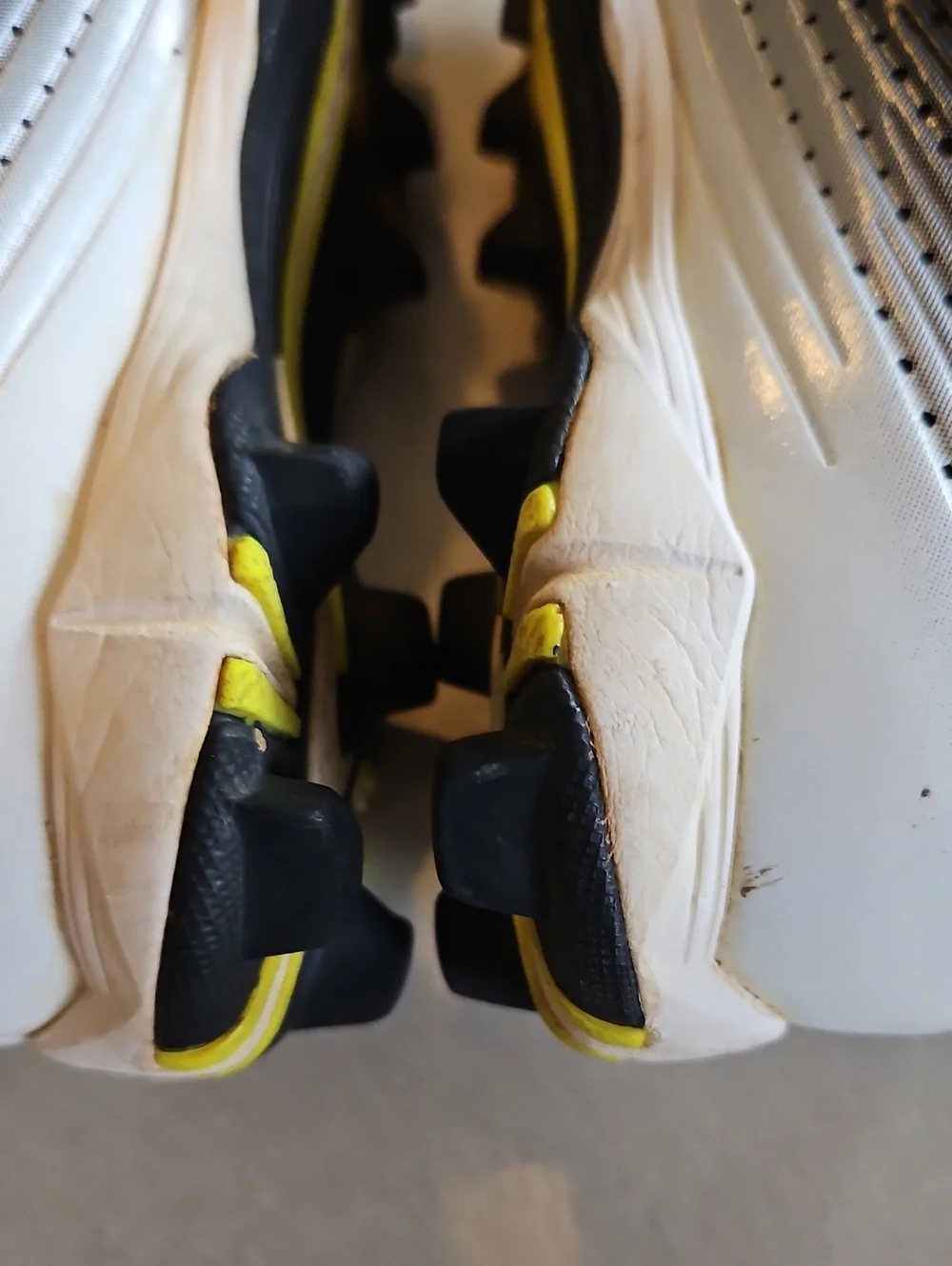 Nike pre owned